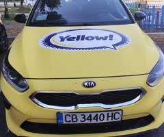 Kia ceed 210 evro на 24 часа - Изображение 2