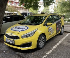 Промо €26 ДЕН Kia Ceed 2016