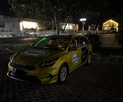 KIA Ceed ‘26 - Изображение 2