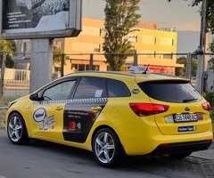Kia ceed Face Lift - Изображение 2