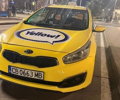Kia ceed 2018 - Изображение 2
