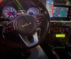 Kia Ceed 2023 На газ - Изображение 2