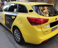 Kia Ceed на Газ - Изображение 2