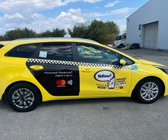 Kia ceed 2018 автоматик