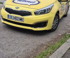KIA CEED - Изображение 3