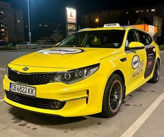 Продавам Киа Оптима 2.0 газ/бензин - Изображение 2