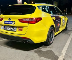 Продавам Киа Оптима 2.0 газ/бензин - Изображение 3