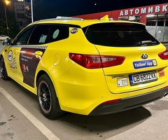 Продавам Киа Оптима 2.0 газ/бензин - Изображение 4