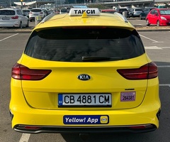 Kia ceed - Изображение 2