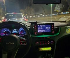 Kia ceed 2022 1.5T изгодни условия - Изображение 2