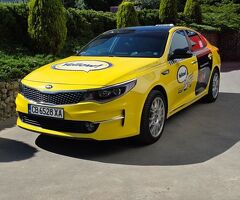 Kia k5 - Изображение 2
