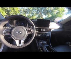 Kia k5 - Изображение 4