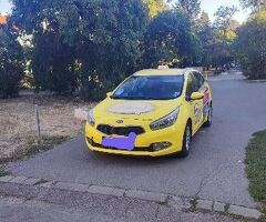 Продава се Сийд 2015г.0887674718 4299е - Изображение 4