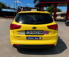 ???? ПРОДАВАМ KIA CEED 1.4 100кс - Изображение 4