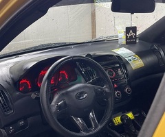 KIA CEED - Изображение 2
