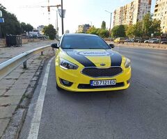 Отдавам на аренда / лизинг KIA-K7 - Изображение 2