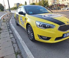 Отдавам на аренда / лизинг KIA-K7 - Изображение 3