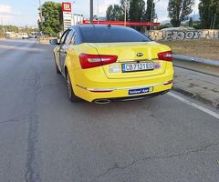 Отдавам на аренда / лизинг KIA-K7 - Изображение 4