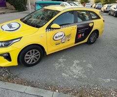 Отдавам на аренда / лизинг KIA CEED 2019г. - Изображение 2