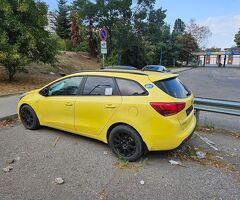 Продава се външен Kia Ceed проект - Изображение 3
