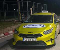 Kia ceed 2023