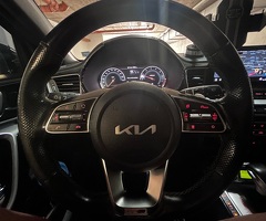 KIA CEED 1.4 GT-LINE 140k.c. - Изображение 2