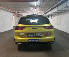 KIA CEED 1.4 GT-LINE 140k.c. - Изображение 3
