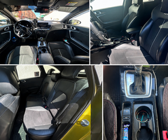KIA CEED 1.4 GT-LINE 140k.c. - Изображение 4