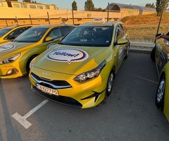Kia Ceed 2025