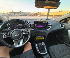 Kia Ceed 2025 - Изображение 2