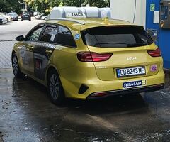 Коя сийд Газ 2024г - Изображение 3