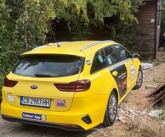 СПЕШНО KIA ceed