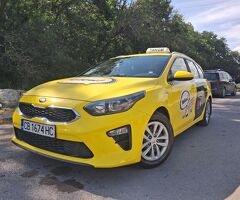 Киа Сийд 1.4/Газ/282000км.