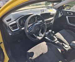Киа Сийд 1.4/Газ/282000км. - Изображение 2