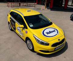 ???? ПРОДАВАМ KIA CEED 1.4 – 100 к.с ????
