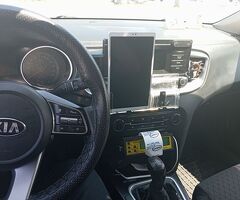 Kia SEED преди турбото - Изображение 2