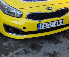 Търся шофьор на 24ч