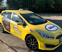 Kia Ceed 1.4 2017г.