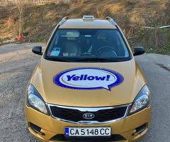 Kia Ceed 2012
