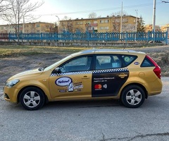 Kia Ceed 2012 - Изображение 2