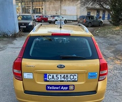 Kia Ceed 2012 - Изображение 3