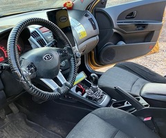 Kia Ceed 2012 - Изображение 4