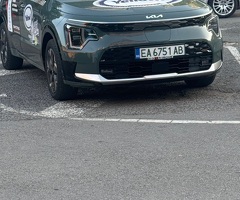 Kia niro
