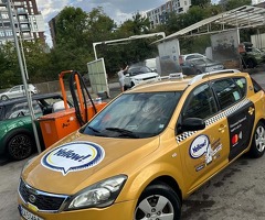 Kia Ceed 21.03.2012