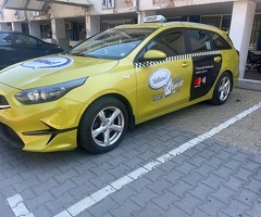 Kia 1.5T 160ks GAS