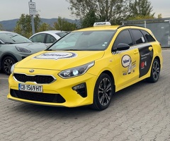 ПРОДАВА СЕ  KIA CEED 2019 ВЪЗМОЖЕН  БАРТЕР