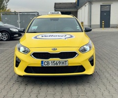 ПРОДАВА СЕ  KIA CEED 2019 ВЪЗМОЖЕН  БАРТЕР - Изображение 2