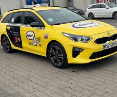 ПРОДАВА СЕ  KIA CEED 2019 ВЪЗМОЖЕН  БАРТЕР - Изображение 4
