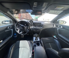 Киа сиид 1.4GTI 140к.с - Изображение 4