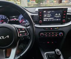 Kia Ceed - Изображение 2